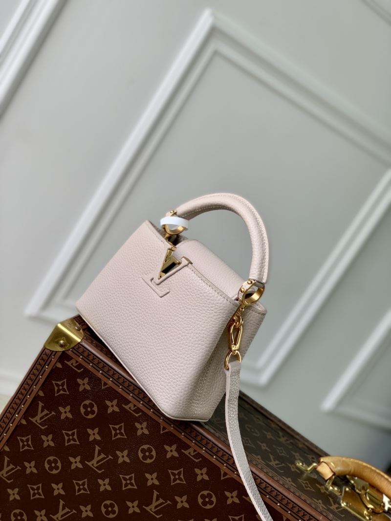 LV Top Handle Bags